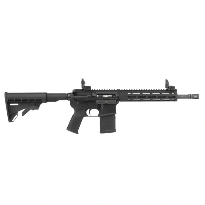 Karabinek TIPPMANN M4-22 Elite-S 12,5" KAL:22 LR